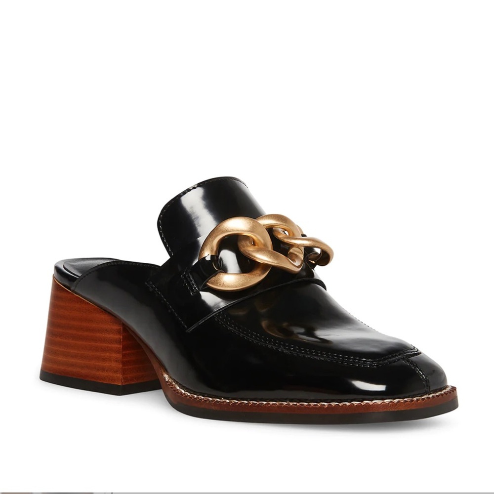 STEVE MADDEN Lorie Mule